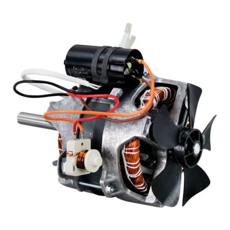 Allpoints Allpoints 8010851 Motor For Robot Coupe 8010851